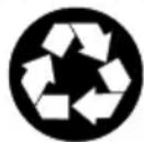 GARLAND Montana 110 - INFORMACIÓN SOBRE LA DESTRUCCIÓN DEL EQUIPO / RECICLADO - 2