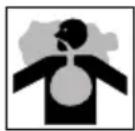 GARLAND Montana 110 - Atestar o depósito: - 2