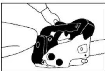 GARLAND Montana 110 - START UP - 3