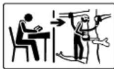 GARLAND Montana 110 - SECURITE AVANT TOUT - 1