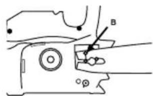 GARLAND Bulk First E - INSTALLAZIONE DELLA BARRA E DELLA CATENA - 2