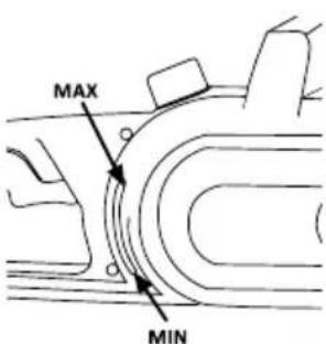 GARLAND Bulk First E - OLEO DE CADEIA - 1