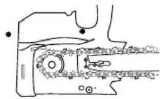 GARLAND Bulk First E - INSTALLAZIONE DELLA BARRA E DELLA CATENA - 3