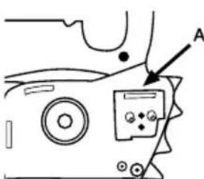 GARLAND Bulk First E - SAIDA DE OLEO DE CADEIA - 1