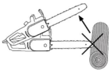GARLAND Bulk First E - USO DA MAQUINA - 2