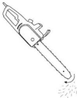 GARLAND Bulk First E - Verification lubrification automatique - 1