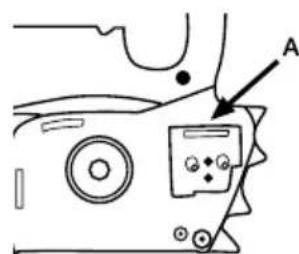 GARLAND Bulk First E - 8.1.SALIDA DEL ACEITE DE CADENA - 1