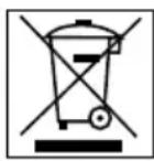 GARLAND Bulk First E - INFORMACION SOBRE LA DESTRUccion DEL EQUIPO/RECICLADO - 1