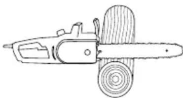 GARLAND Bulk First E - USO DA MAQUINA - 1
