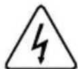 GARLAND Bulk First E - WARNING SYMBOLS - 12