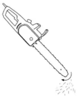 GARLAND Bulk First E - 6.5.2.VERIFYING THE OIL LUBRICATION SYSTEM - 1