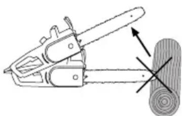 GARLAND Bulk First E - Utilisation de la machine - 2