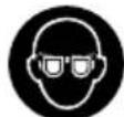 GARLAND Bulk First E - ICONOS DE ADVERTENCIA - 4