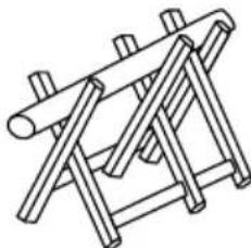 GARLAND Bulk First E - COUPE de branches ou PETITS TRONCS - 1