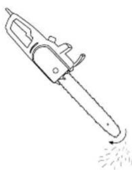 GARLAND Bulk First E - 6.5.1.- VERIFICACION DE LA PROTECCION ANTIREBOTE - 2