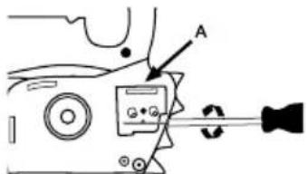 GARLAND Bulk First E - TENSADO DE LA CADENA - 1
