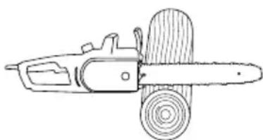 GARLAND Bulk First E - USING THE MACHINE - 1