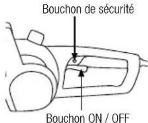 GARLAND Bulk First E - Tension de la CHAINE - 3