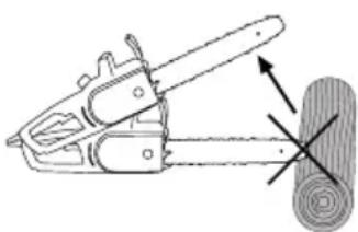 GARLAND Bulk First E - UTILIZACION DE LA MAQUINA - 2