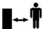 GARLAND Bulk First E - ICONOS DE ADVERTENCIA - 9