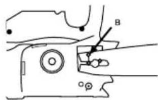 GARLAND Bulk First E - MONTAGEM - 2