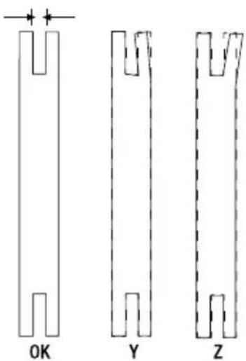 GARLAND Bulk First E - MANUTENÇA DA BARRA DA CADEIA - 1