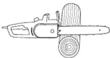 GARLAND Bulk 518 E - UTILIZZO DELLA MACCHINA - 1