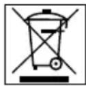 GARLAND Bulk 518 E - RECYCLING OR DISPOSAL OF YOUR MACHINE - 1