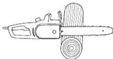 GARLAND Bulk 518 E - USO DA MAQUINA - 1