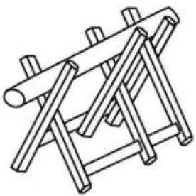 GARLAND Bulk 518 E - TAGLIO DI RAMI O PICCOLI TRONCHI - 1