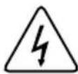 GARLAND Bulk 518 E - WARNING SYMBOLS - 12