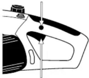 GARLAND Bulk 518 E - INICIAR E PARAR - 1