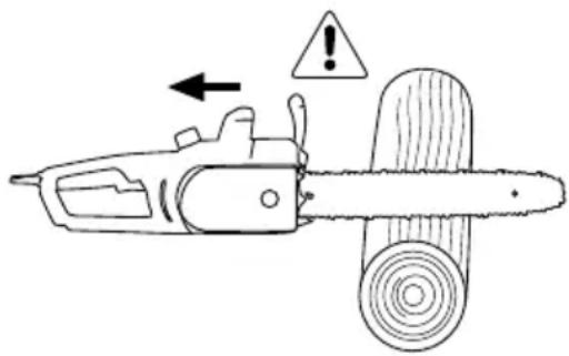 GARLAND Bulk 518 E - VOLTAR - 1