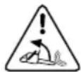 GARLAND Bulk 518 E - VERIFYING THE KICK BACK PROTECTION - 1