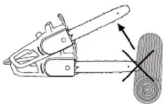 GARLAND Bulk 518 E - USING THE MACHINE - 2