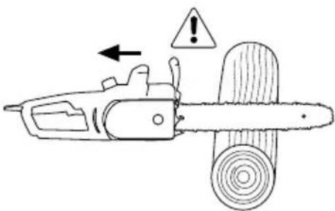 GARLAND Bulk 518 E - RETROCESO - 1
