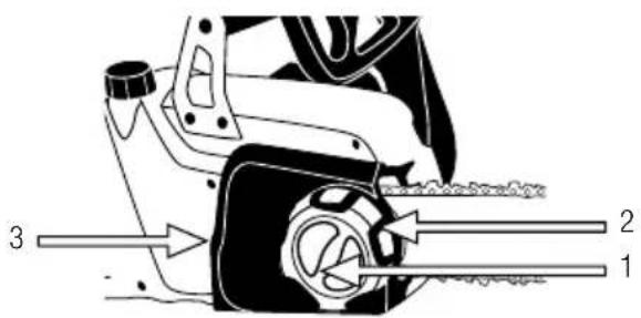 GARLAND Bulk 518 E - ΣΥΝΑΡΜΟΛΟΓΗΣΗ ΤΗΣ ΛΑΜΑΣ ΚΑΙ ΤΗΣ ΑΛΥΣΙΔΑΣ - 6