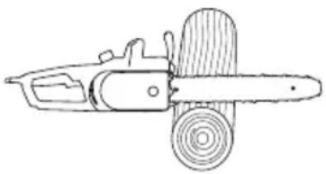 GARLAND Bulk 518 E - ΧΡΗΣΗ ΤΟΥ ΜΗΧΑΝΗΜΑΤΟΣ - 1