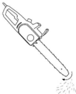 GARLAND Bulk 518 E - 6.5.2.- VERIFICACIÓN DEL ENGRASE AUTOMÁTICO - 1