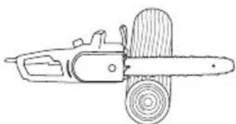 GARLAND Bulk 316 E - UTILISATION DE LA MACHINE - 1