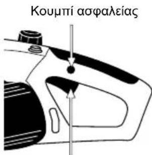 GARLAND Bulk 316 E - EKKINHsK KAI ΣTAMATHMA - 1