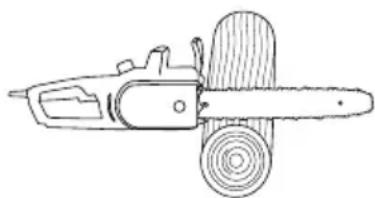 GARLAND Bulk 316 E - UTILIZZO DELLA MACCHINA - 1