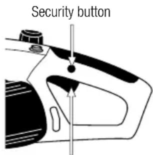 GARLAND Bulk 316 E - START UP AND STOPPAGE - 1