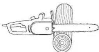 GARLAND Bulk 316 E - UTILIZACION DE LA MAQUINA - 1