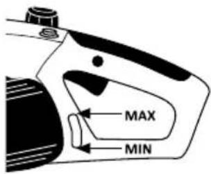 GARLAND Bulk 316 E - 6.3.2.CHAIN OIL - 1