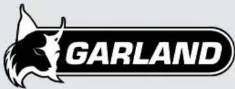 GARLAND Bulk 316 E - INDICE - 1