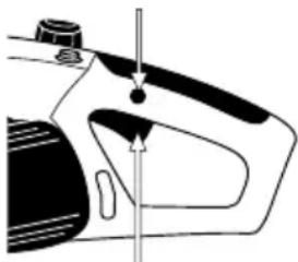 GARLAND Bulk 316 E - 6.4.AVVIO E ARRESTO - 1