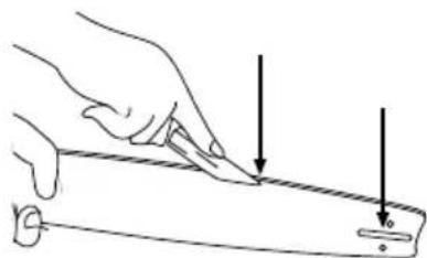 GARLAND Bulk 316 E - PERIODIC MAINTENANCE - 1