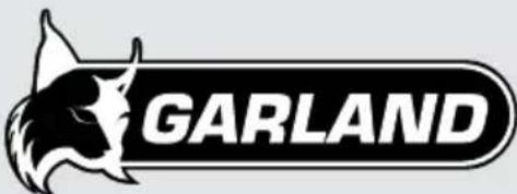 GARLAND Bulk 316 E - NOTES - 1