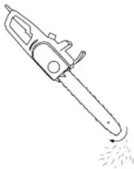 GARLAND Bulk 316 E - VERIFICAÇÃO DE LUBRIFICADA AUTOMÁTICA - 1